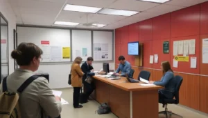 cita previa en el servicio publico de empleo de galicia