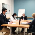 Cita previa para el servicio público de empleo en La Rioja