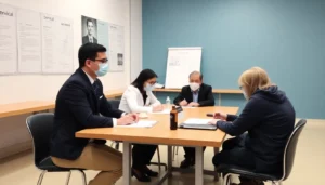 cita previa para el servicio publico de empleo en la rioja