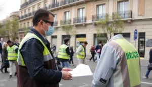 cita previa servicio publico de empleo comunidad de madrid