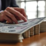 Cobro del paro y subsidios en marzo 2023