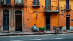 como aceptar una herencia en cartagena