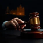 Cómo actuar ante una acusación de delito leve en Jaén