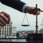 Cómo actuar ante una demanda civil en Toledo