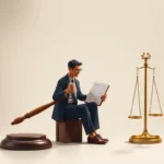 Cómo actuar ante una demanda por daños morales en Valencia