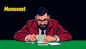como actuar si moneyman te amenaza en esta situacion