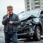 Cómo actuar si tu vehículo es declarado siniestro total