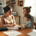 Cómo calcular la pensión alimentaria de manera sencilla