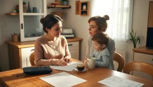 como calcular la pension alimentaria de manera sencilla