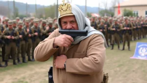 como cobrar el paro tras dejar el ejercito