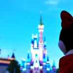 Cómo conseguir trabajo en Disneyland Paris