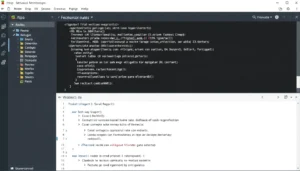 como crear un modelo de respuesta para un proceso monitorio