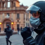 Cómo defenderte de una denuncia de amenazas en Ávila