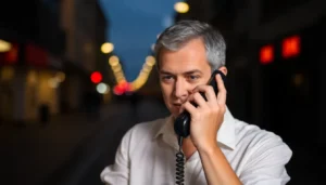 como denunciar el acoso telefonico por recobros facilmente