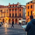 Cómo denunciar una estafa con criptomonedas en Tarragona