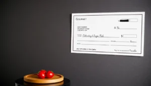 como funcionan los cheques gourmet y sus beneficios