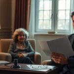 Cómo incapacitar legalmente a una persona mayor