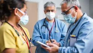 como informar al sepe sobre baja medica mientras cobro el paro