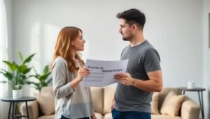 como iniciar el proceso de separacion de manera efectiva