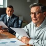 Cómo negociar un despido y cobrar el paro efectivamente