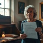 Cómo obtener el certificado de últimas voluntades