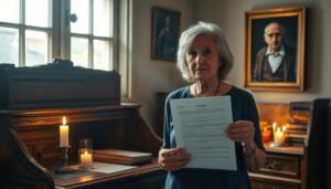 como obtener el certificado de ultimas voluntades