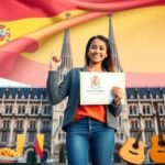 Cómo obtener la nacionalidad española fácilmente