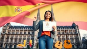 como obtener la nacionalidad espanola facilmente