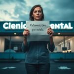 Cómo presentar reclamaciones por estafas en clínicas dentales