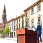 Cómo presentar y pagar la plusvalía municipal en Burgos