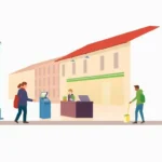 Cómo presentar y pagar la plusvalía municipal en Gijón