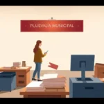 Cómo presentar y pagar la Plusvalía Municipal en Roquetas de Mar