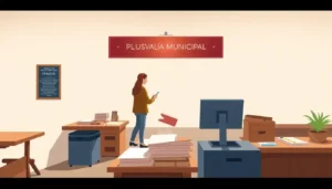 como presentar y pagar la plusvalia municipal en roquetas de mar