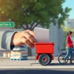 Cómo presentar y pagar la plusvalía municipal en XYZ