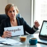 Cómo reaccionar ante la denegación de incapacidad permanente