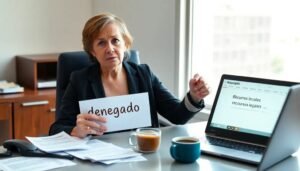 como reaccionar ante la denegacion de incapacidad permanente