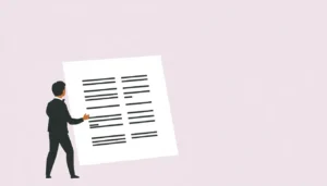 como realizar una efectiva demanda de empleo