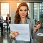 Cómo renunciar al trabajo y recibir paro e indemnización