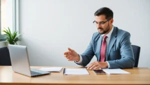 como ser gestor administrativo en una profesion en crecimiento