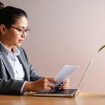 Cómo solicitar anticipos de salario fácilmente