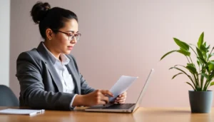 como solicitar anticipos de salario facilmente