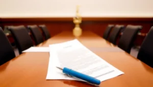 como solicitar la ley de segunda oportunidad en espana