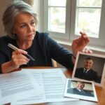 Cómo solicitar pensión de viudedad después de un divorcio