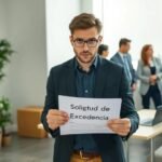 Cómo solicitar una excedencia para trabajar en otra empresa