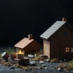 Cómo tramitar una herencia sin bienes inmuebles ni propiedades