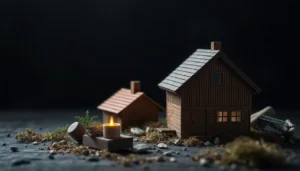 como tramitar una herencia sin bienes inmuebles ni propiedades