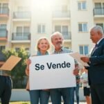 Cómo vender una vivienda de protección oficial VPO