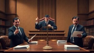 concepto de litispendencia en el ambito juridico