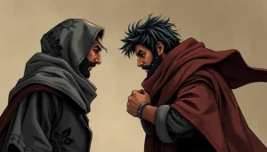 conflictos de herencia entre hermanos en alcobendas