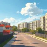 Conflictos en comunidades de propietarios en Tres Cantos Madrid